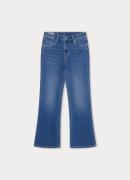 NU 20% KORTING: Pepe Jeans 5-pocket jeans SLIMFIT FLARE