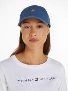 Tommy Hilfiger Baseball pet TH DISTINCT CAP