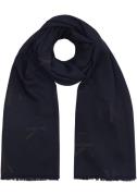 Calvin Klein Sjaal AOP GRAPHIC STOLE 70X180