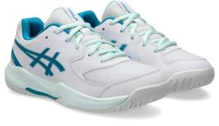 NU 20% KORTING: Asics Tennisschoenen GEL-DEDICATE 8 GS