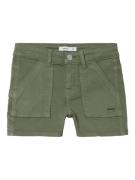 NU 20% KORTING: Name It Cargoshort NKFROSE REG TWI SHORTS 7740-MF NOOS