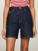 Tommy Hilfiger Short SMD DNM STRAIGHT SHORT HW LINA