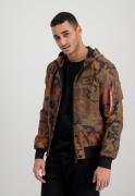 Alpha Industries Bomberjack Alpha Industries Men - Bomber Jackets MA-1...