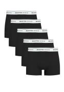 SELECTED HOMME Boxershort SLHLIAM 5-PACK TRUNK NOOS