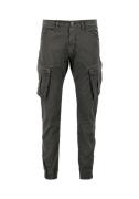 NU 20% KORTING: Alpha Industries Cargobroek Alpha Industries Men - Pan...