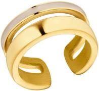 NU 20% KORTING: s.Oliver Ring 2037982/-83/-84/-85