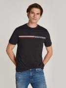 Tommy Hilfiger T-shirt CHEST STRIPE TEE