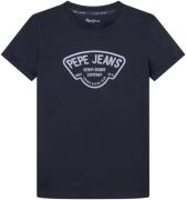 NU 20% KORTING: Pepe Jeans T-shirt REGEN for boys