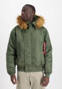 Alpha Industries Winterjack Alpha Industries Men - Cold Weather Jacket...