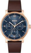 Boss Multifunctioneel horloge CONTENDER