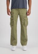 Alpha Industries Cargobroek Alpha Industries Men - Pants Devision Pant