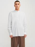 NU 20% KORTING: Jack & Jones Overhemd met lange mouwen JJESUMMER TUNIC...