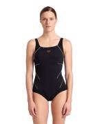 Arena Badpak W JEWEL ONE PIECE LOW C CUP R