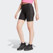 NU 20% KORTING: adidas Sportswear Short W ALL SZN BIKER (1-delig)