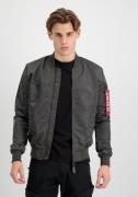 Alpha Industries Regenjack Alpha Industries Men - Bomber Jackets MA-1 ...