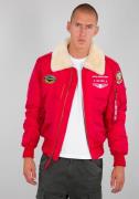 NU 20% KORTING: Alpha Industries Bomberjack Alpha Industries Men - Bom...