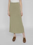 Vila Maxirok VIMODALA HW MAXI SKIRT - NOOS