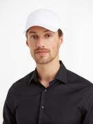 Calvin Klein Snapback cap MONOGRAM EMBRO CAP met geborduurd logo