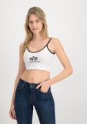 Alpha Industries Muscle-shirt Alpha Industries Women - Tanks Basic ML ...