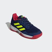 NU 20% KORTING: adidas Performance Tennisschoenen GAMESPEC KIDS