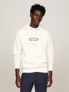 Tommy Hilfiger Hoodie HILFIGER TRACK GRAPHIC HOODY