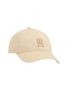 NU 20% KORTING: Tommy Hilfiger Baseball pet BEACH SUMMER SOFT CAP