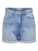 Only Short ONLJOSEPHINE STRETCH SHORTS DNM AZG NOOS