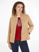 Tommy Hilfiger Gewatteerde jas LW QUILTED BOMBER JACKET