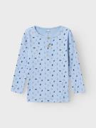 NU 20% KORTING: Name It Lange top NMMDABBU M LS TOP