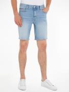 Tommy Hilfiger Jeansshort BROOKLYN SHORT STR