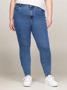 Tommy Hilfiger Curve Skinny fit jeans CRV HARLEM U SKINNY HW