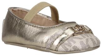 MICHAEL KORS KIDS Ballerina's BABY NYOMI