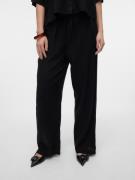 NU 20% KORTING: Vero Moda Comfortbroek VMLINN LINEN PANTS WVN NOOS