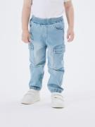 Name It Cargo jeans NMMBEN BAGGY R CARGO JEANS 9770-YT NOOS