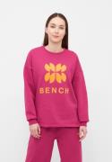 NU 20% KORTING: Bench. Sweatshirt ZIE