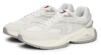 NU 20% KORTING: TOMMY JEANS Sneakers TJM CONFORTABLE RUNNER