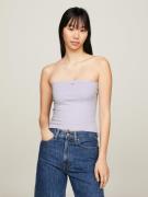 TOMMY JEANS Bandeautop TJW SLIM ESSENTIAL TUBE TOP