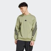 NU 20% KORTING: adidas Sportswear Sweatshirt M FI 3S CRW