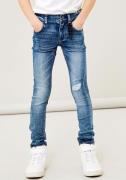 Name It Stretch jeans NKMPETE DNMTONSON