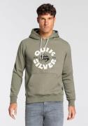 Quiksilver Hoodie FINAL CALL HOODIE YM