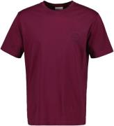 Gant T-shirt GARMENT WASHED TSHIRT