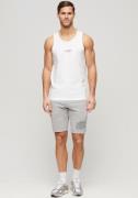 Superdry Sweatshort SD-ATHLETIC COLL GRAPHIC SHORT