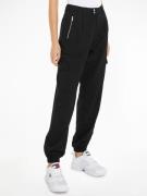 TOMMY JEANS Cargobroek TJW STRETCH MR CARGO PANT