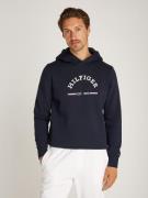 Tommy Hilfiger Hoodie ROUNDALL HOODY