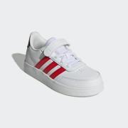 NU 20% KORTING: adidas Sportswear Sneakers BREAKNET 2.0 KIDS