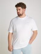 Calvin Klein T-shirt BT_ENLARGED BACK LOGO T-SHIRT