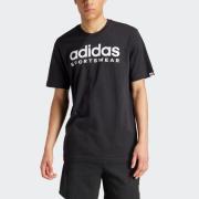 NU 20% KORTING: adidas Sportswear T-shirt SPW TEE