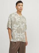 NU 20% KORTING: Jack & Jones Hawaï-overhemd JJEJEFF AOP RESORT SHIRT S...