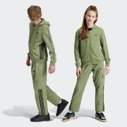 NU 20% KORTING: adidas Sportswear Sportbroek J JAM WV CRG PN (1-delig)