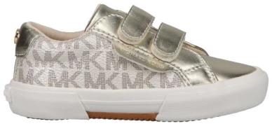 NU 20% KORTING: MICHAEL KORS KIDS Sneakers IZETTA FRANKY H&L